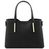 Olimpia - Leather tote - Small size